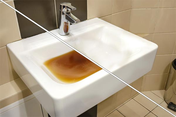 Faucet Sink Repair Services