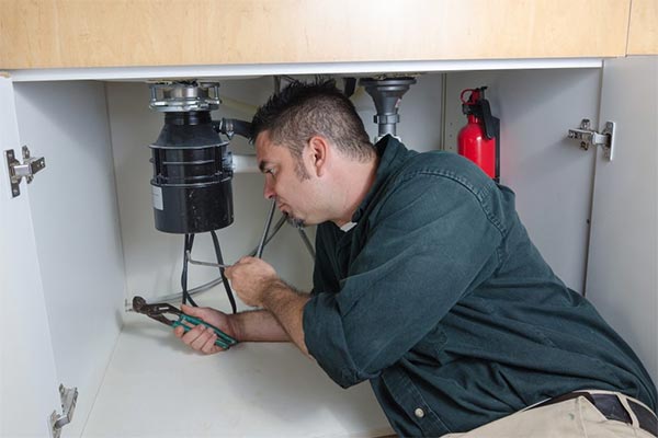 Plumbing Repair Services