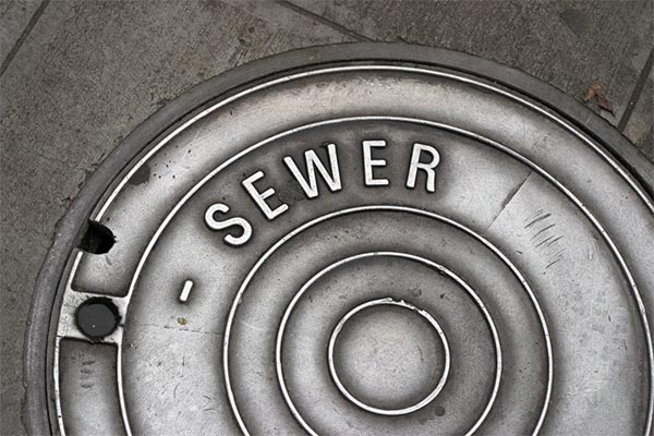 Sewer Repair Services